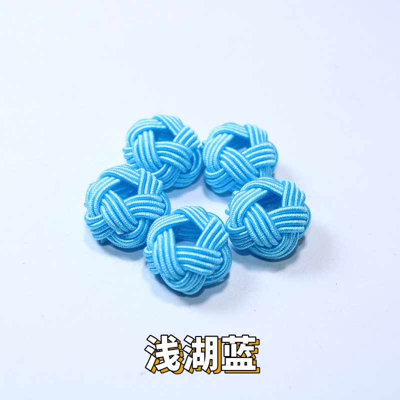 Light lake blue