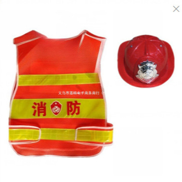 Juegos de rol profesionales para niños Ropa Experimental Galería Cartero Cosmonauta Cocinero Médicos Enfermeras Bomberos