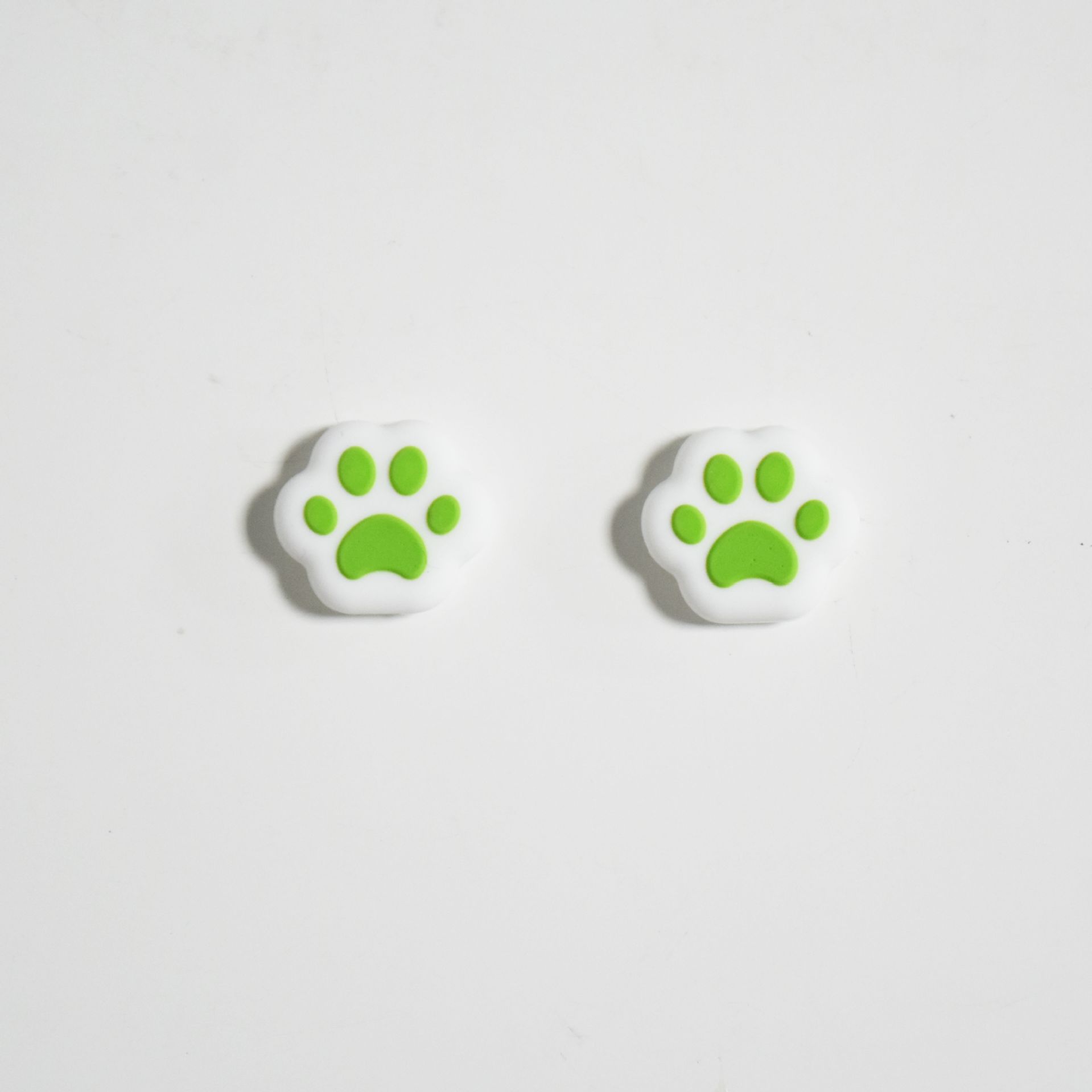 Tapa basculante interruptor Nintendo garra de gato de silicona cubierta basculante NS Lite cubierta protectora basculante tapa protectora en forma