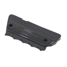 适用本田FD2碳纤维改装发动机盖Type-R FD2发动机罩引擎盖汽车