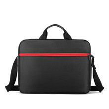 批发笔记本电脑包15.6寸单肩包手提包包男女包商务包公文包电脑包