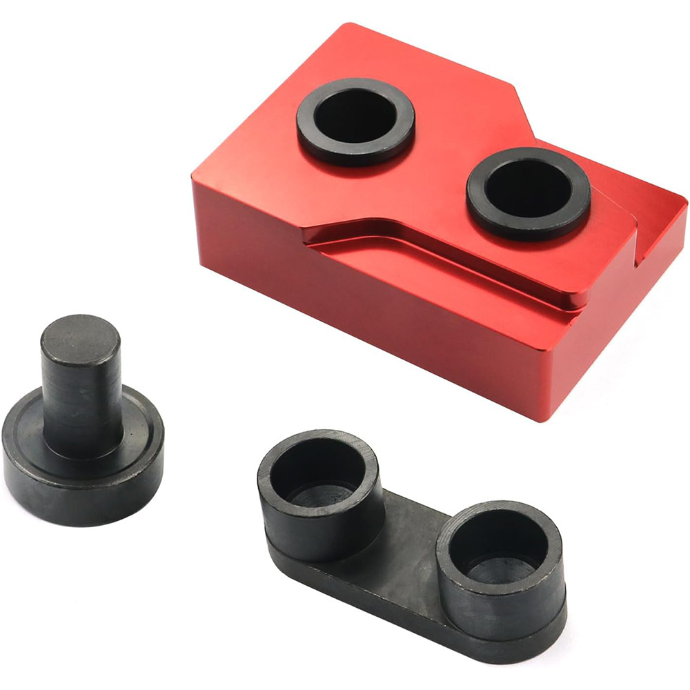 适用于哈雷戴维森双凸轮 99-06 凸轮轴/轴承拆卸 安装工具