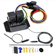 12V/24V����ɢ�����p��L�ȿ������_�P���{�ضȷ�����Q��̖#0444