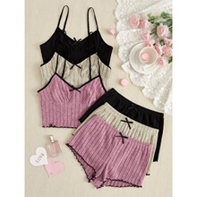 T 37593 Elastic Large Size Sleepwear ��������˯�� �羳