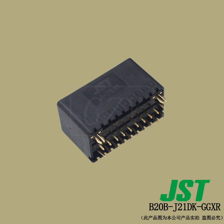 ���� B20B-J21DK-GGXR ���� JST������ 2.5mm��� �߶԰�JFAϵ��