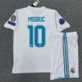 #10 Modric Kit