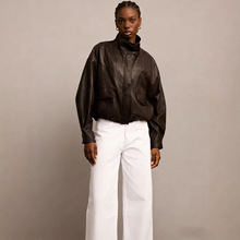 �羳���＾��ʽ���e�A�����׺�ɫ�͹Ō��ɰٴ�PUƤ�C܇���¿�Ů�b