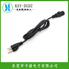 �S�ҹ�����Ҏ�Դ���DƷ��βCORDNEMA5-15P-IEC 320-C13 SVT18AWG