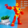 Iron Man ls8014