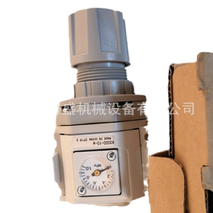 CKD(喜开理)系列R4100-15-W-T8B3WG40P减   压阀