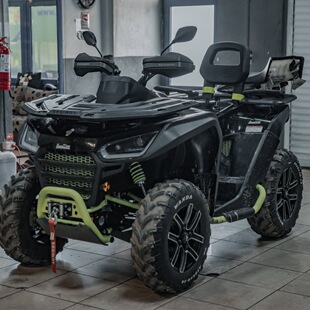 ����ʿsegwayِ����cforceATV6001000ccԽҰ��݆ȫ�������ɳ��܇