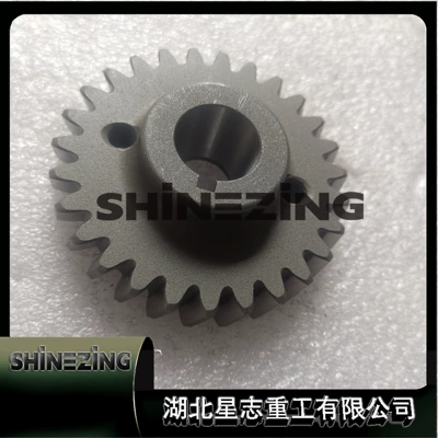 Flywheel/Gear Construction Machinery Engine