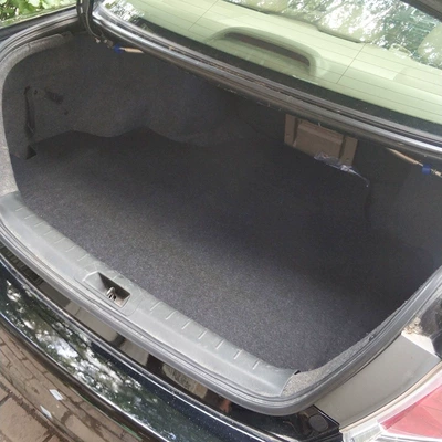 Accord 6th, 7th, 8th, 9th, and Car sound-absorbing cotton
