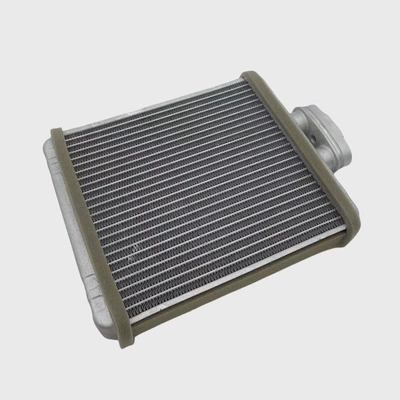 Small Water Tank Shell Evaporator — Water tank