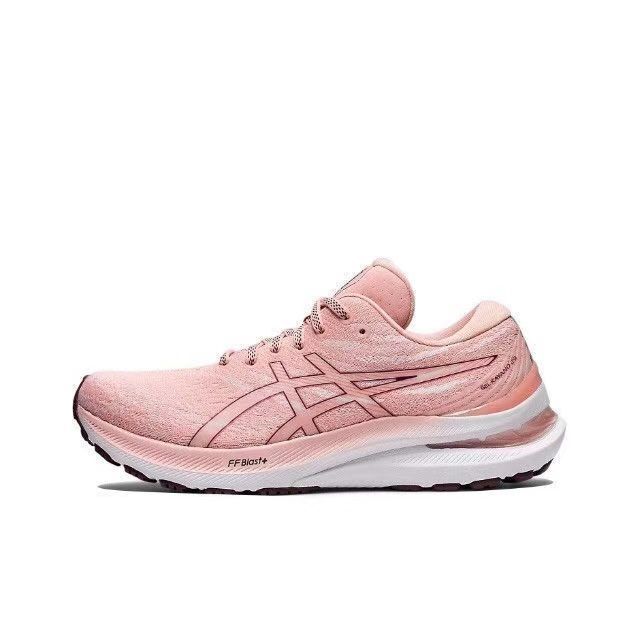莆田対外貿易クロスボーダーGel-Kayano 29安定支持ランニングシューズk 29緩衝軽滑走路訓練運動|undefined