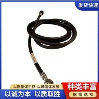 21N-64-37340先导控制低压软管适配PC1250-8矿用挖掘机