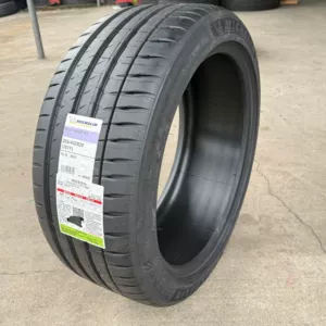 Yeni Michelin şinləri 255/40Zr20 Ps4 S Mo1 Mercedes-Benz Amg Gla35/45 üçün