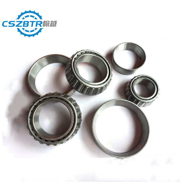 汽车农机配件 30208 30209 翰越 高品质圆锥滚子轴承