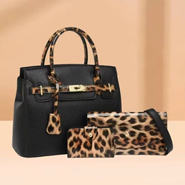 托特包;女士手提包;女士单肩包