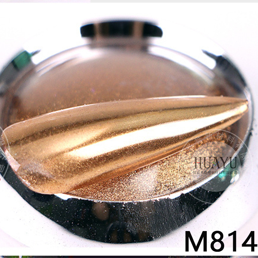 M814-champagne 금 50 g/팩