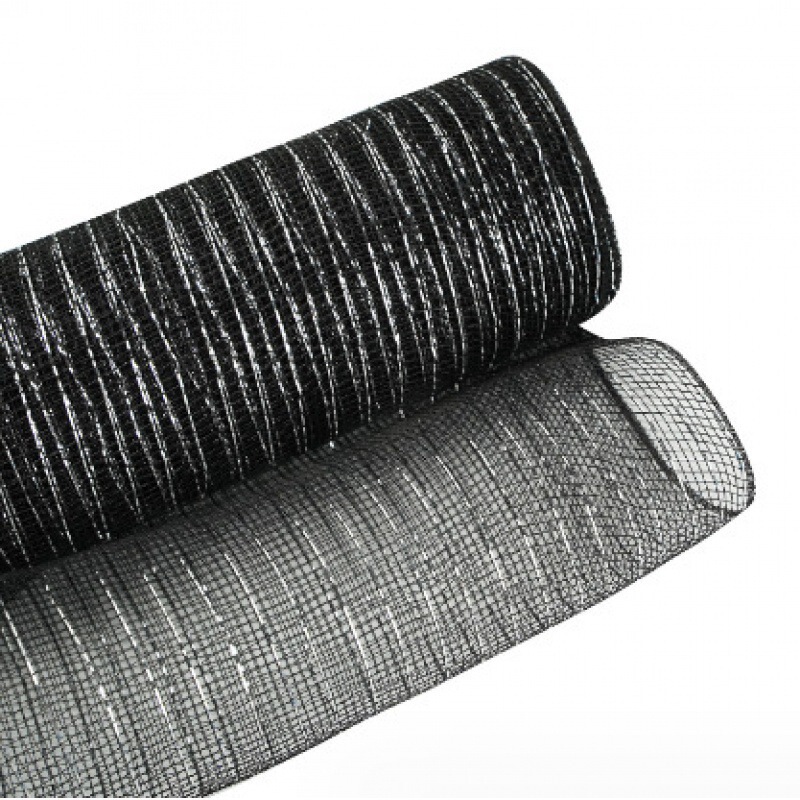 Mesh Flower Arrangement Garland Supplies Production Material Stripes Wedding Venue Decoration Ribbon