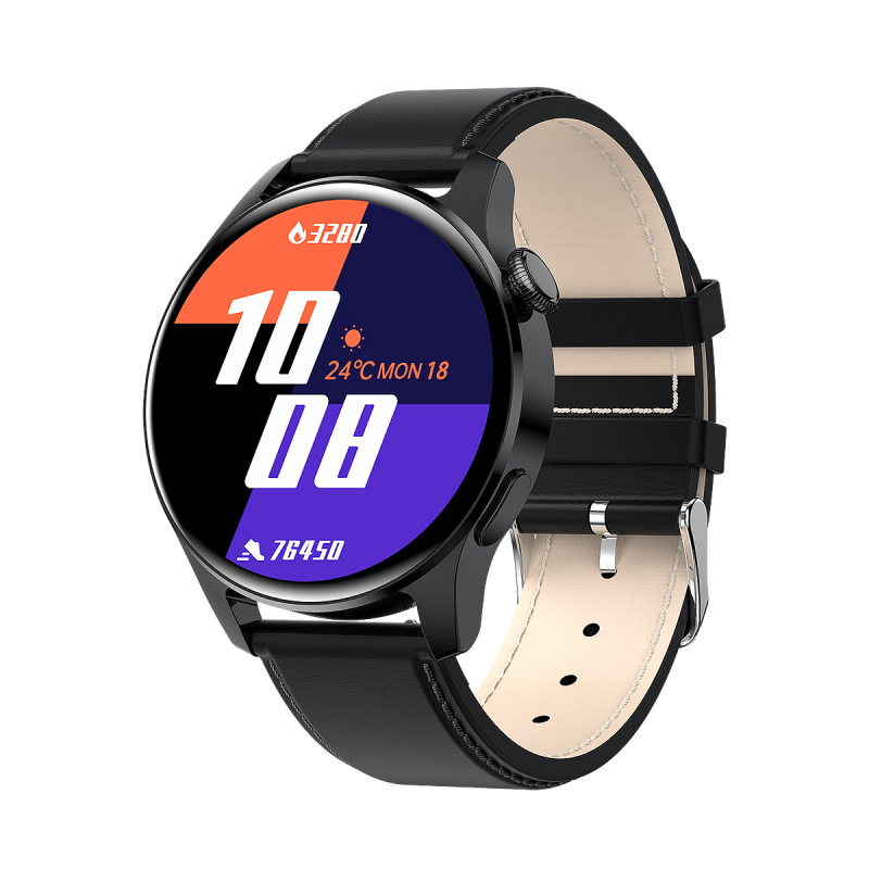 smart watch3pro智能手表蓝牙通话NFC门禁运动智能手表现货速发|undefined