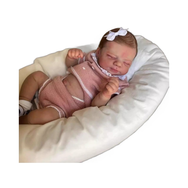 NPK50cm muñeca bebé Pascale suministro de comercio electrónico transfronterizo Amazon una venta