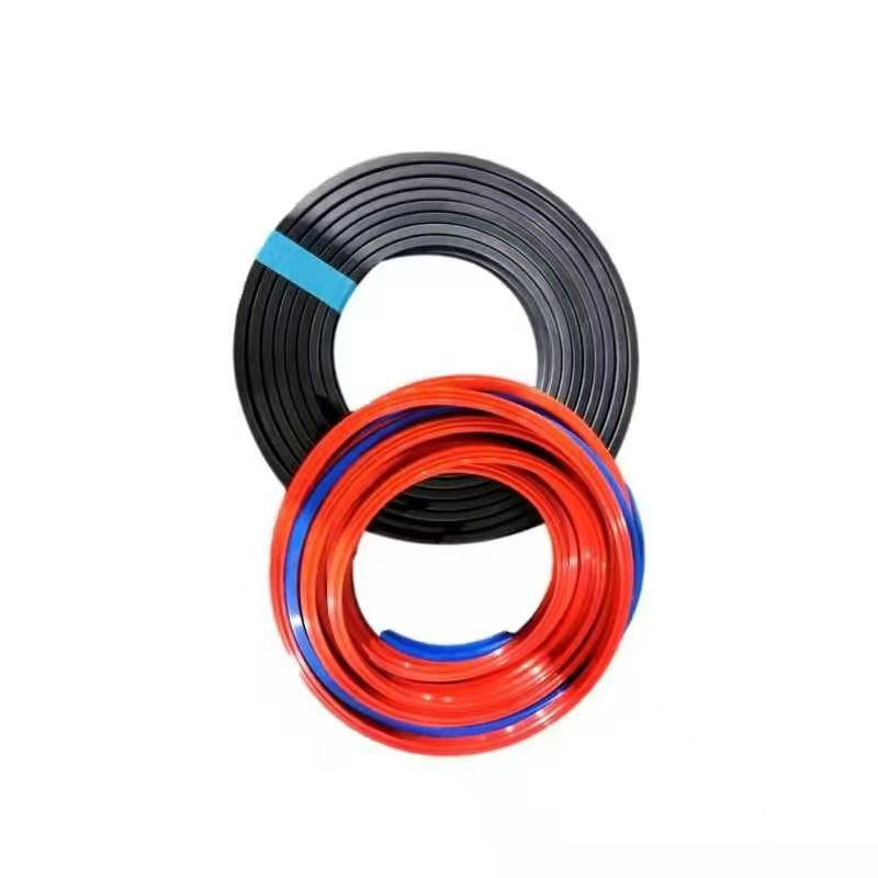 聚氨酯油封自卸车多级缸密封套件修理包207-5