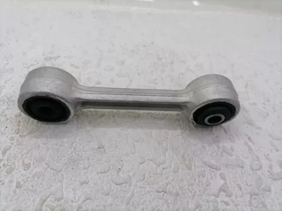 rod rear stabilizer bar, Balance weight