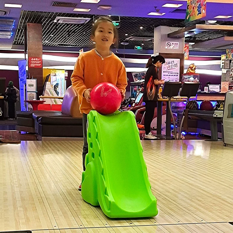 Детская стойка-подставка для мячей для боулинга, спортивное оборудование для помещений и улицы, инструмент для взаимодействия родителей и детей, для активного отдыха на улице