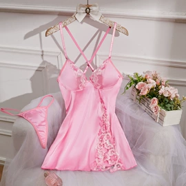 情趣套装;其他内衣;情趣睡衣