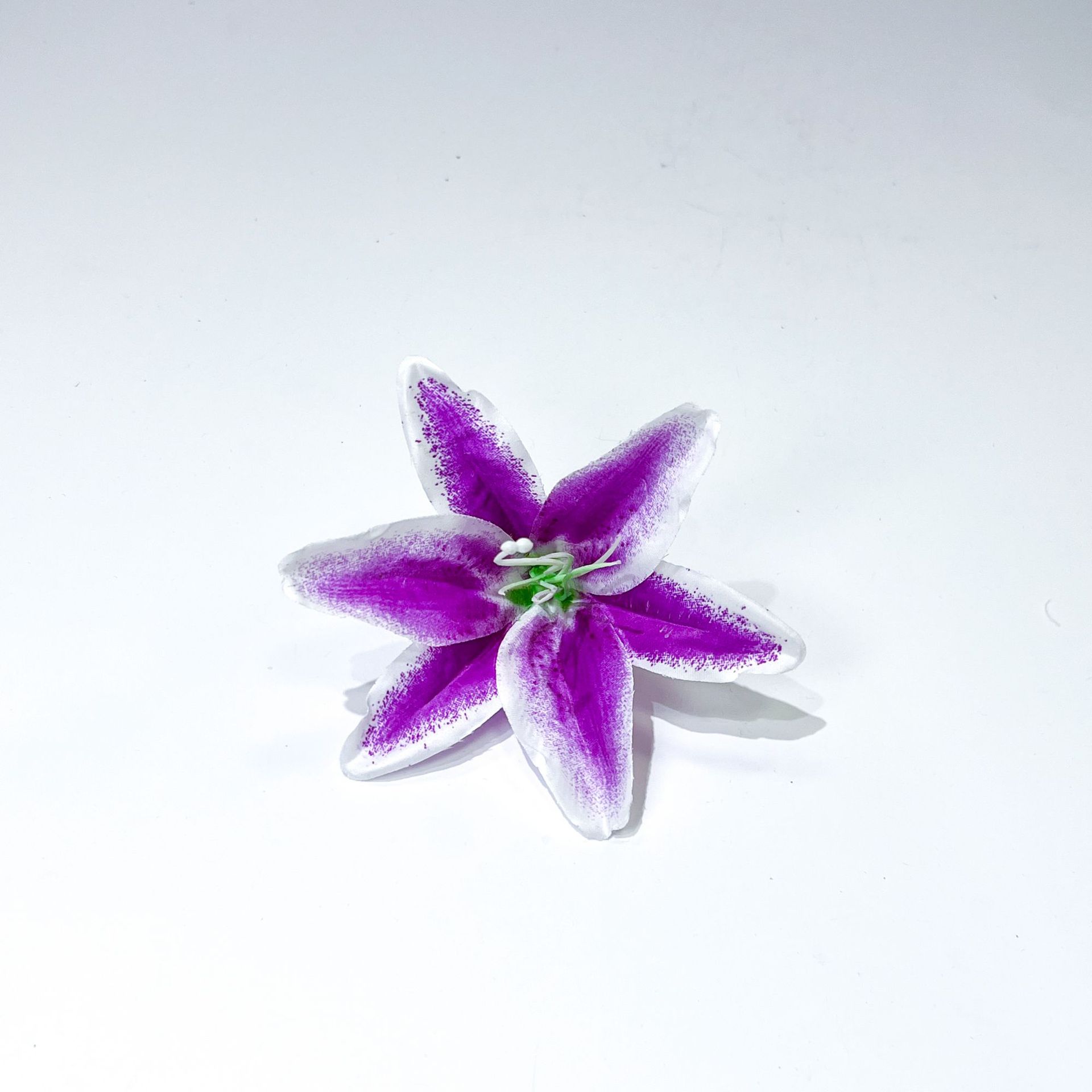 눈 녹색 (코어가 잘되지 않음)