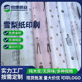 拷贝纸;其他礼品包装;文化印刷用纸
