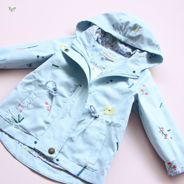 cute jacket