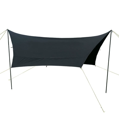 Travel Tent, in Stock, 24-Hour — Avtomobil yan çətirləri