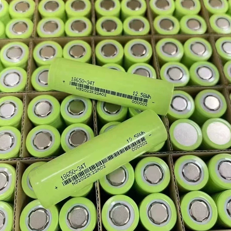 [全新冠佳32700 6000mAHh磷酸铁锂 33140 3.2v太阳能电动车锂电池]