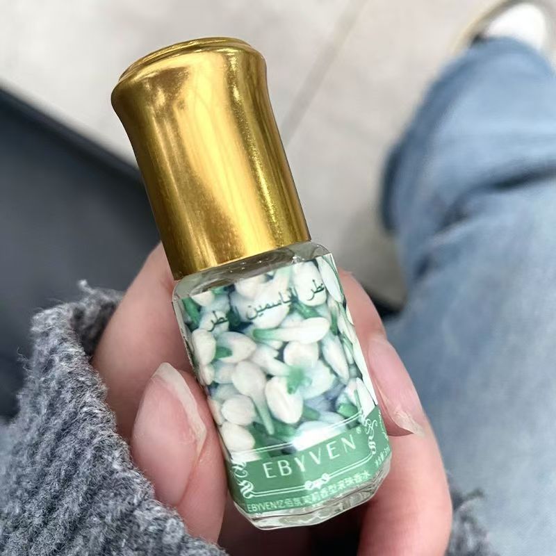人気の Yibai フレグランス ロールオン香水 キンモクセイ ローズ ジャスミン フレグランス ニッチ ハイエンド フレグランス ポータブル コンパクトで持ち運び可能|undefined