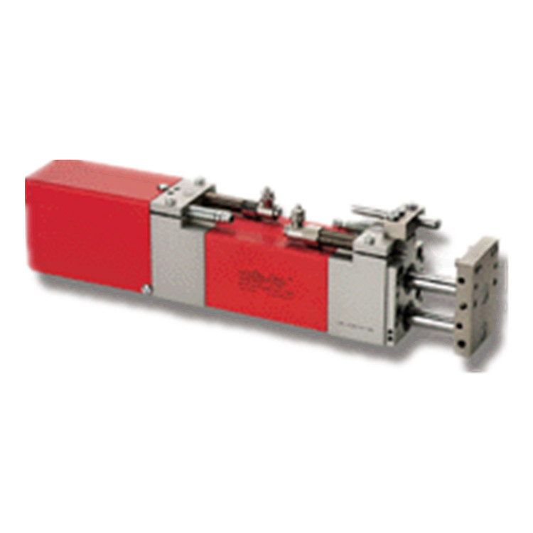 瑞士METO-FER 涂油及橡胶衬垫ST系列