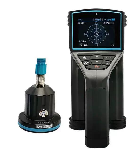 Измеритель толщины плиты пола Цзинань Лангруй LR-H900 измеритель толщины плиты перекрытия