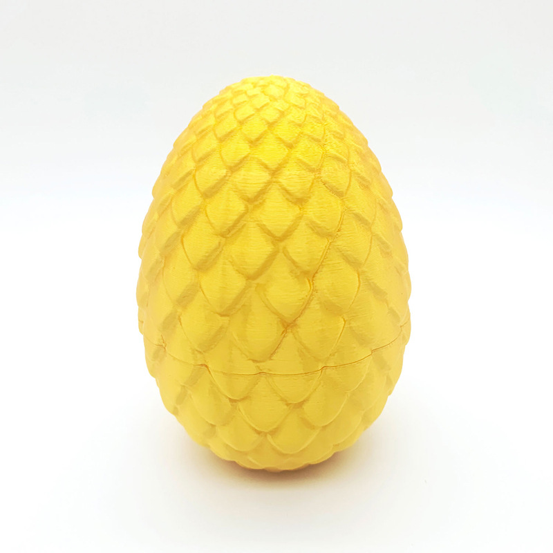 드래곤 알 11cm [색상 비고]