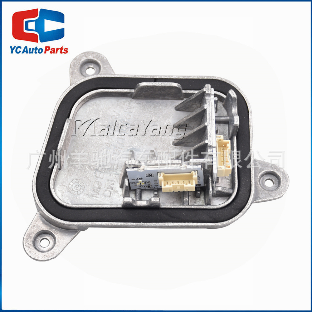 63117470427 63117470428 lámpara diurna Angel Eye Módulo de fuente de luz para BMW Serie 3 GT F34