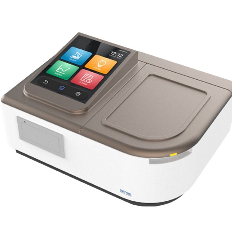 参数水质分 析仪双参数含16孔消解仪，光度法 型号:GNST-928S-3