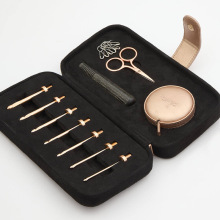 knitpro  OASIS �ɲ��ֱ��h����b  �M���h������ë���h��DIY����