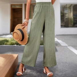 连衣裙;休闲裤;半身裙