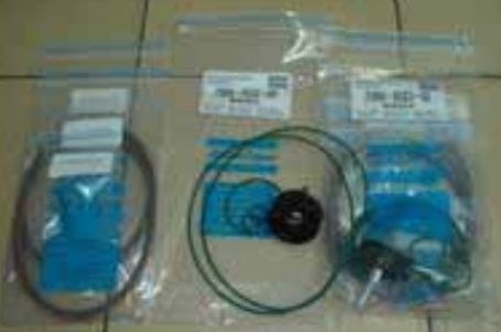 LS寿力螺杆空压机保养包02250050-363，02250048-363