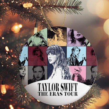 Transfronteriza nueva decoración de Navidad de dibujos animados lindo pato adornos de coche de Navidad adornos de árbol de Navidad decoraciones para el hogar