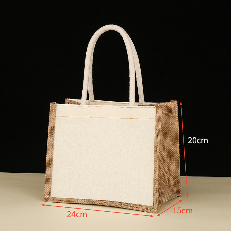 Estilo de empalme: 24*20*15; yute