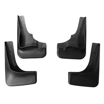 Mudguard, Car Parts Outlander