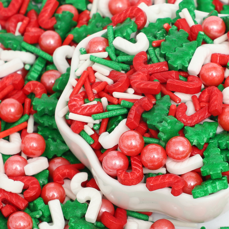 크리스마스*17-1000g【가방】