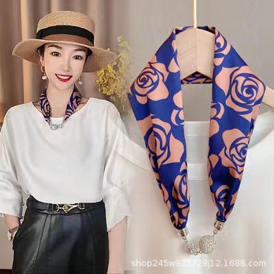 인디고 로즈